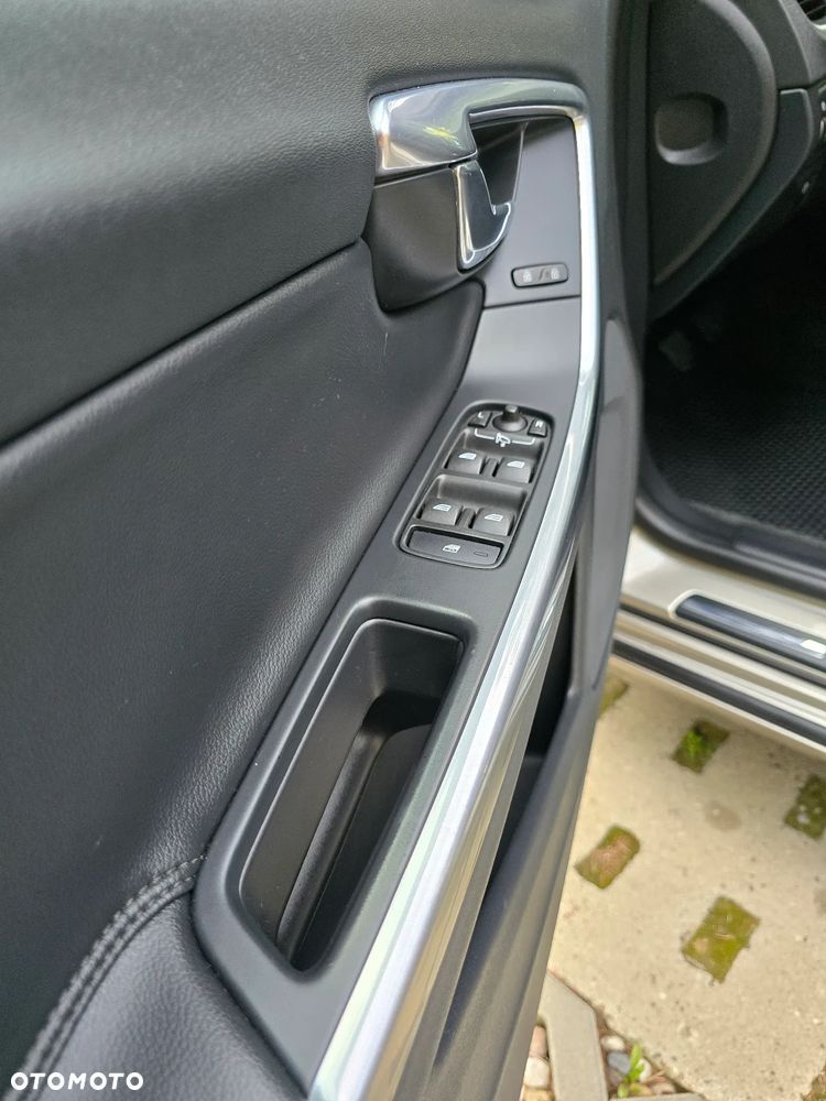 Volvo V60 D3 - 8