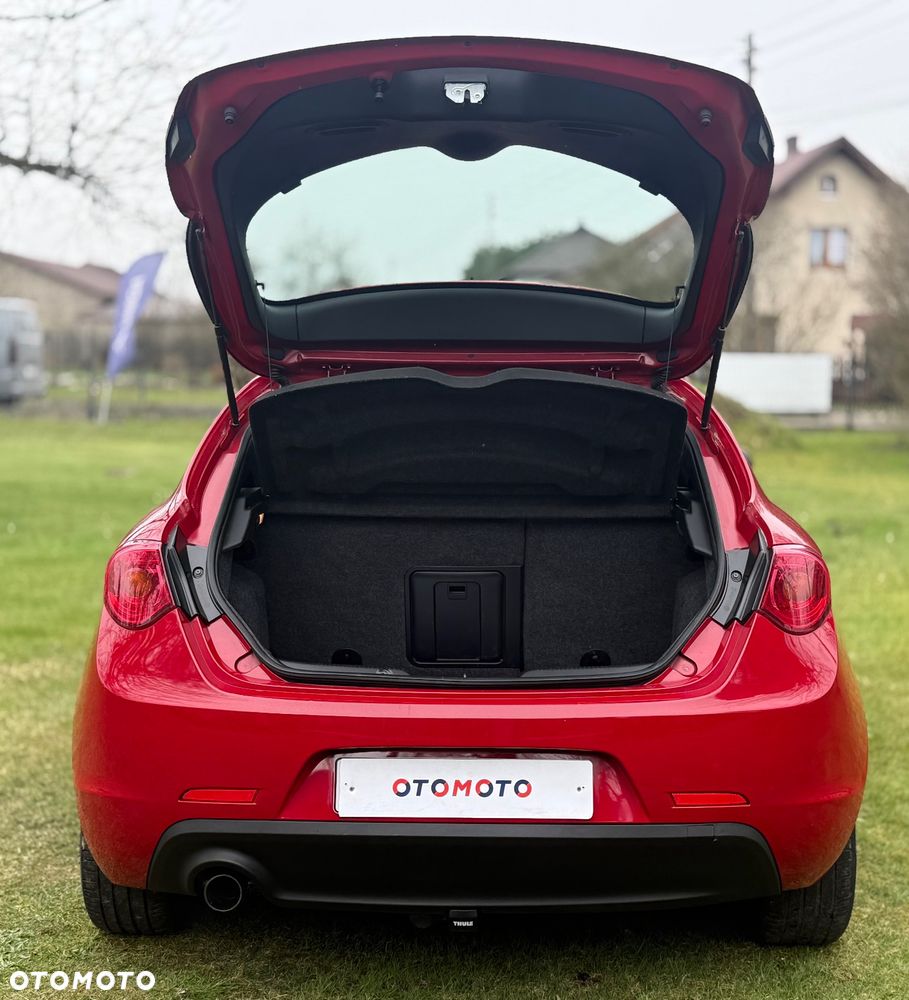 Alfa Romeo Giulietta - 17