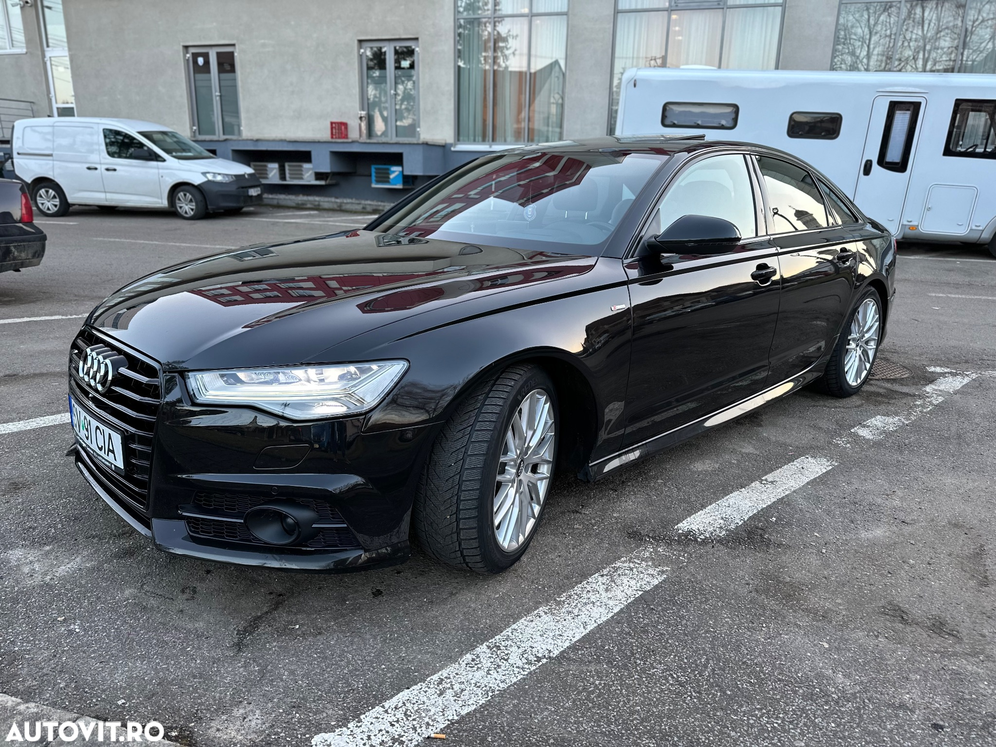Audi A6 - 29