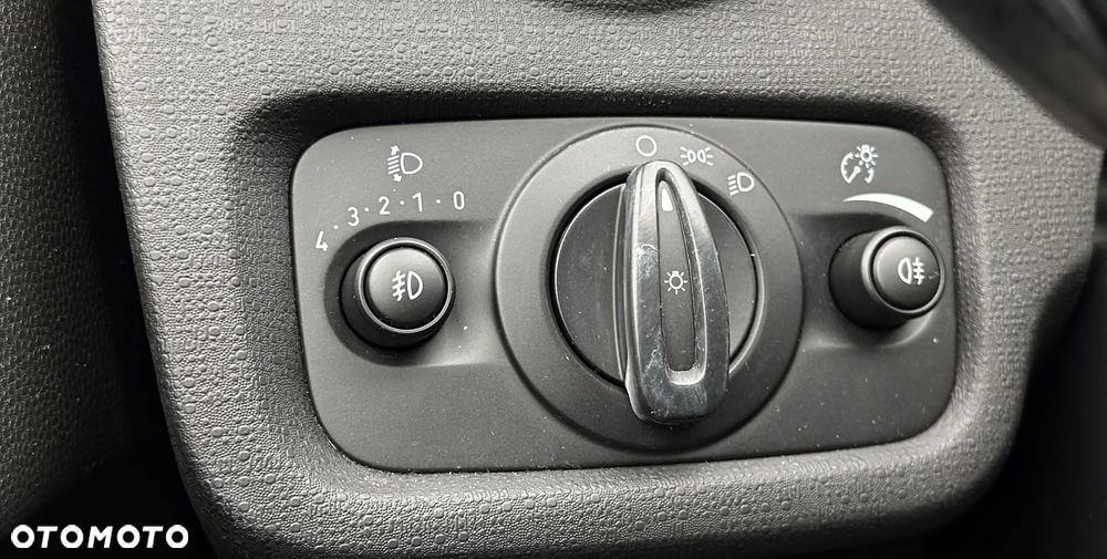 Ford Fiesta 1.0 EcoBoost Titanium X - 10