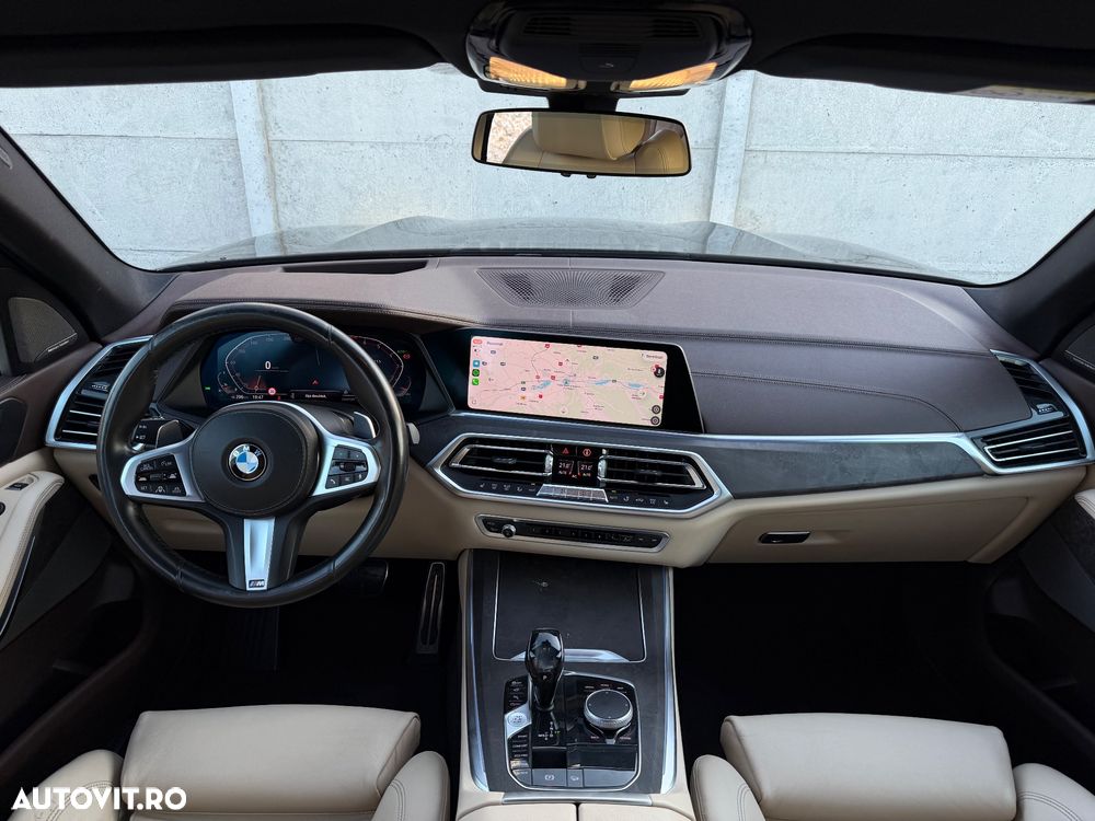 BMW X5 - 22