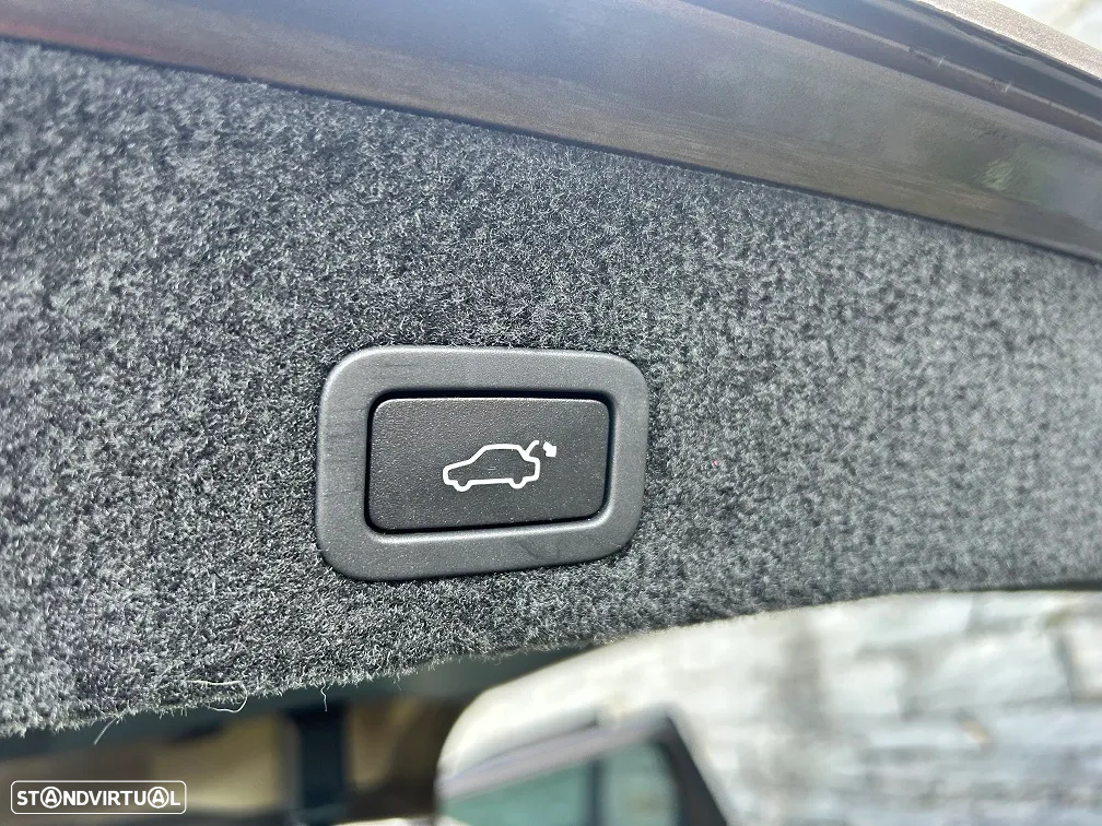 Volvo XC 70 2.0 D4 Summum Dynamic Geartronic - 25