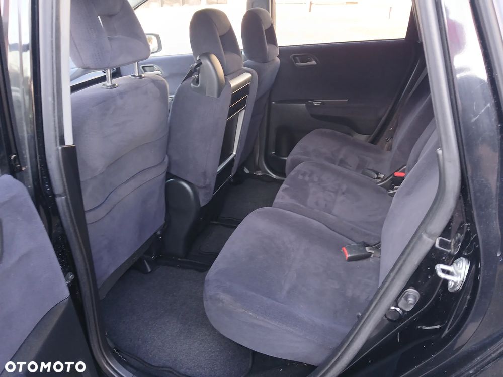 Honda FR-V 1.8 Comfort - 16