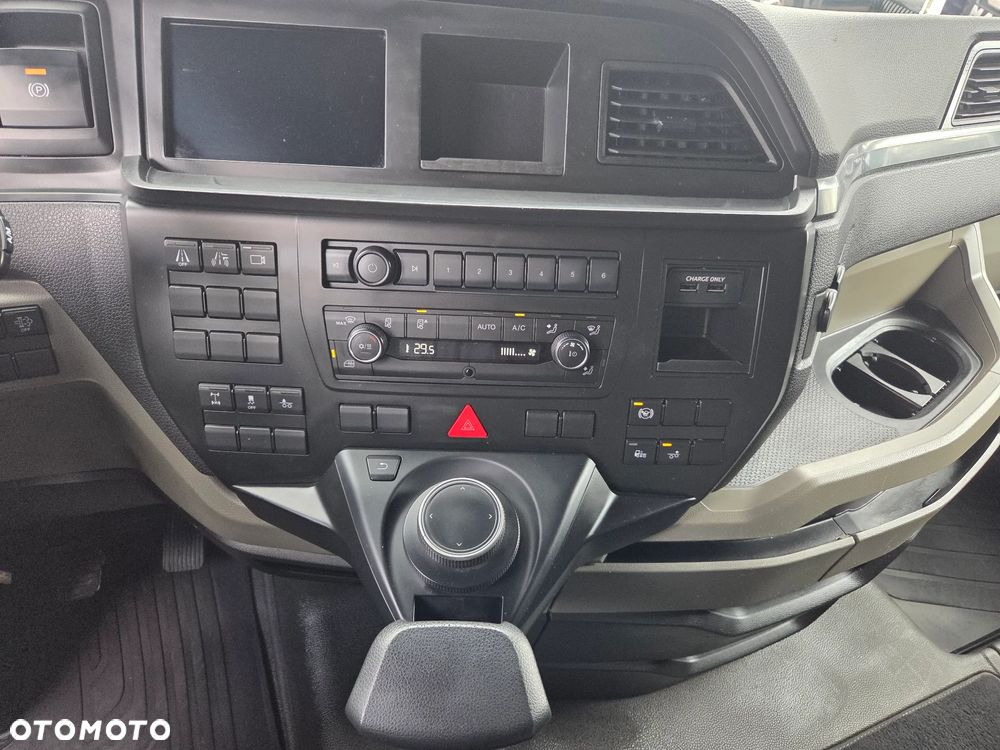 MAN Tgx - 16