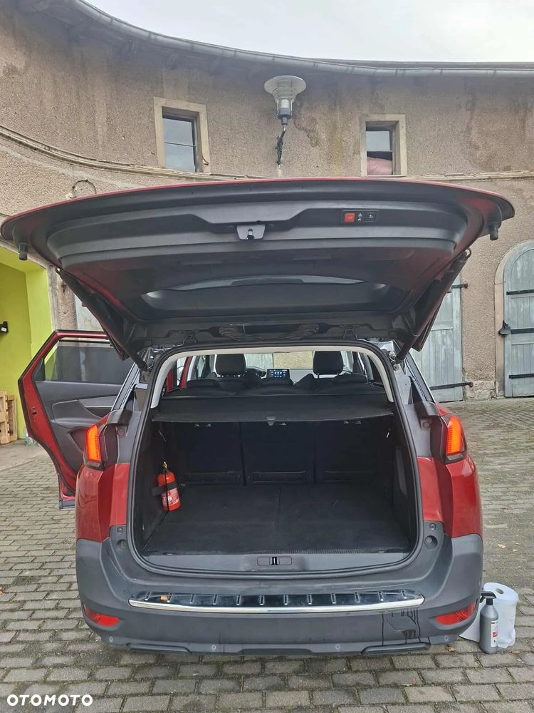 Peugeot 5008 1.2 PureTech Allure Pack S&S EAT8 - 6