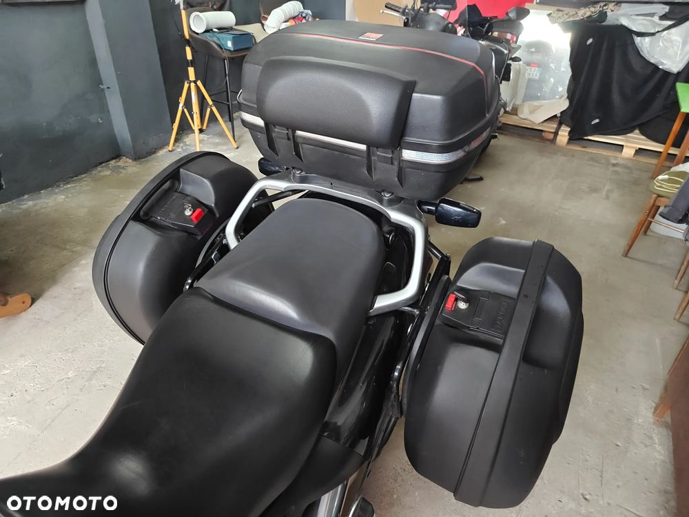 Honda XL - 11