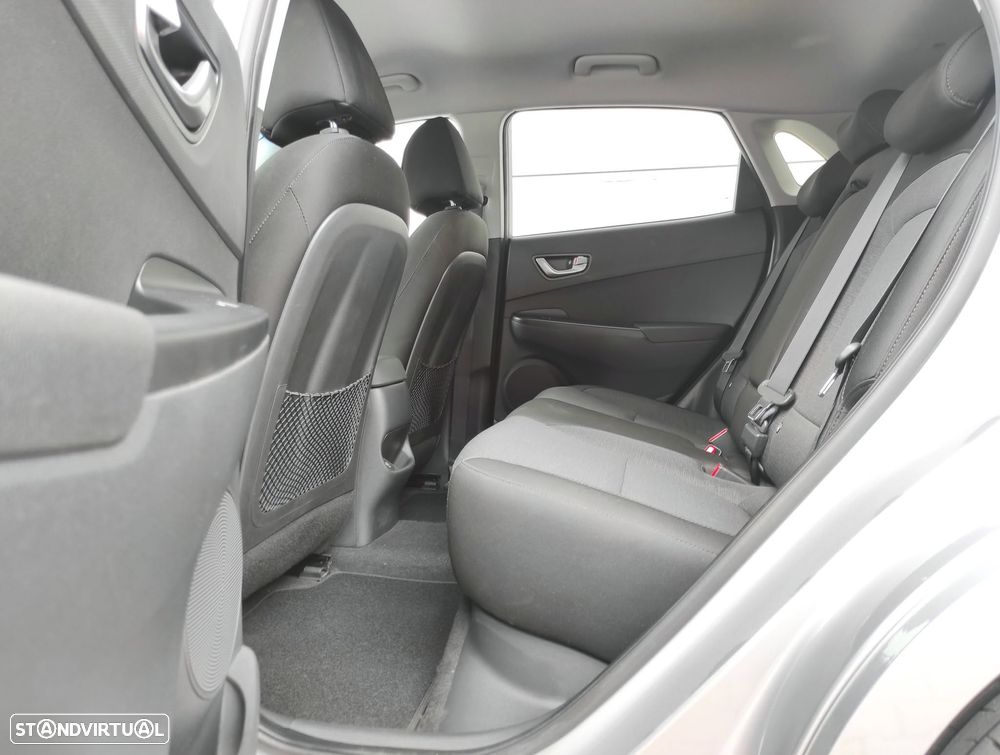 Hyundai Kauai 64 kWh Premium - 25