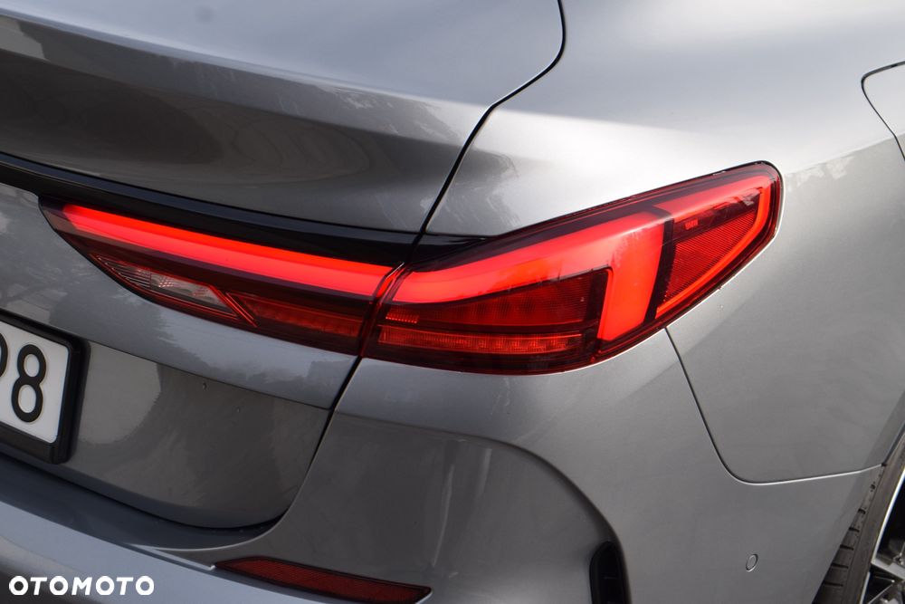 BMW Seria 2 218i M Sport - 8