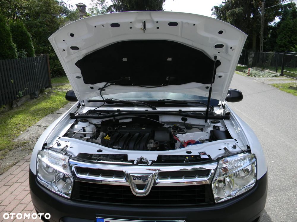 Dacia Duster - 17