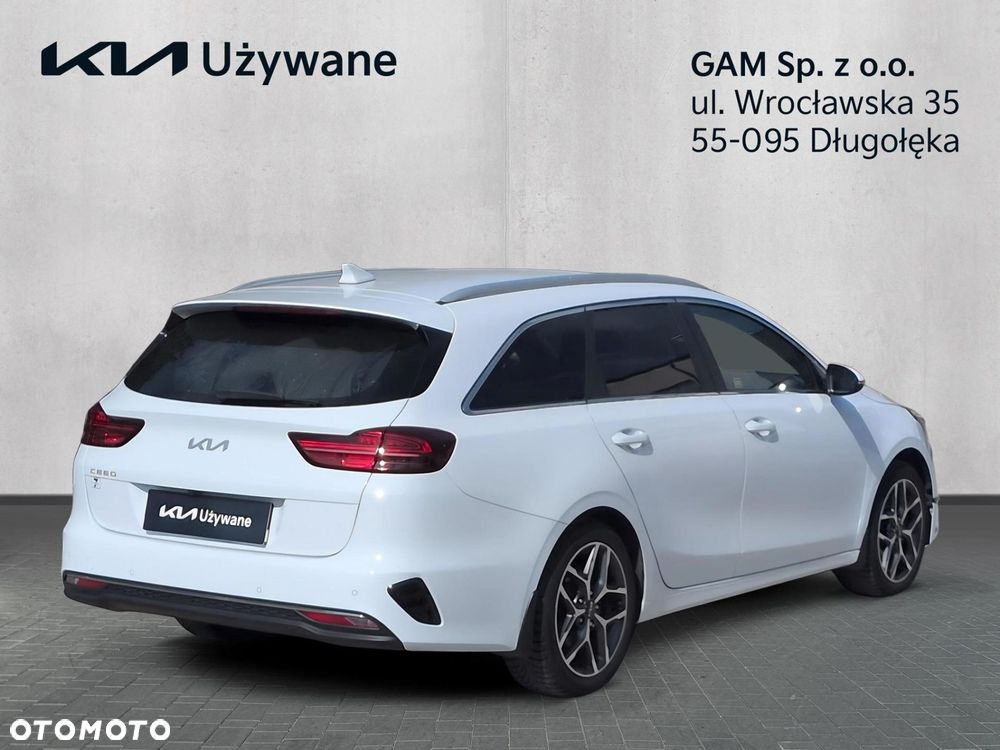 Kia Ceed 1.5 T-GDI Business Line - 5
