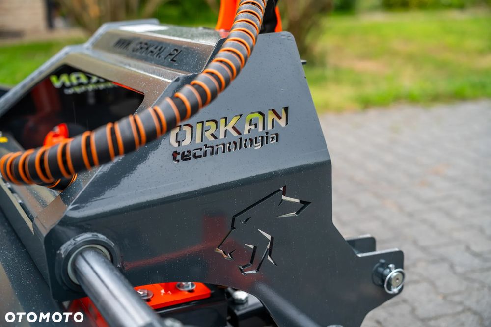 Orkan KTKS 200 C PUMA - 8