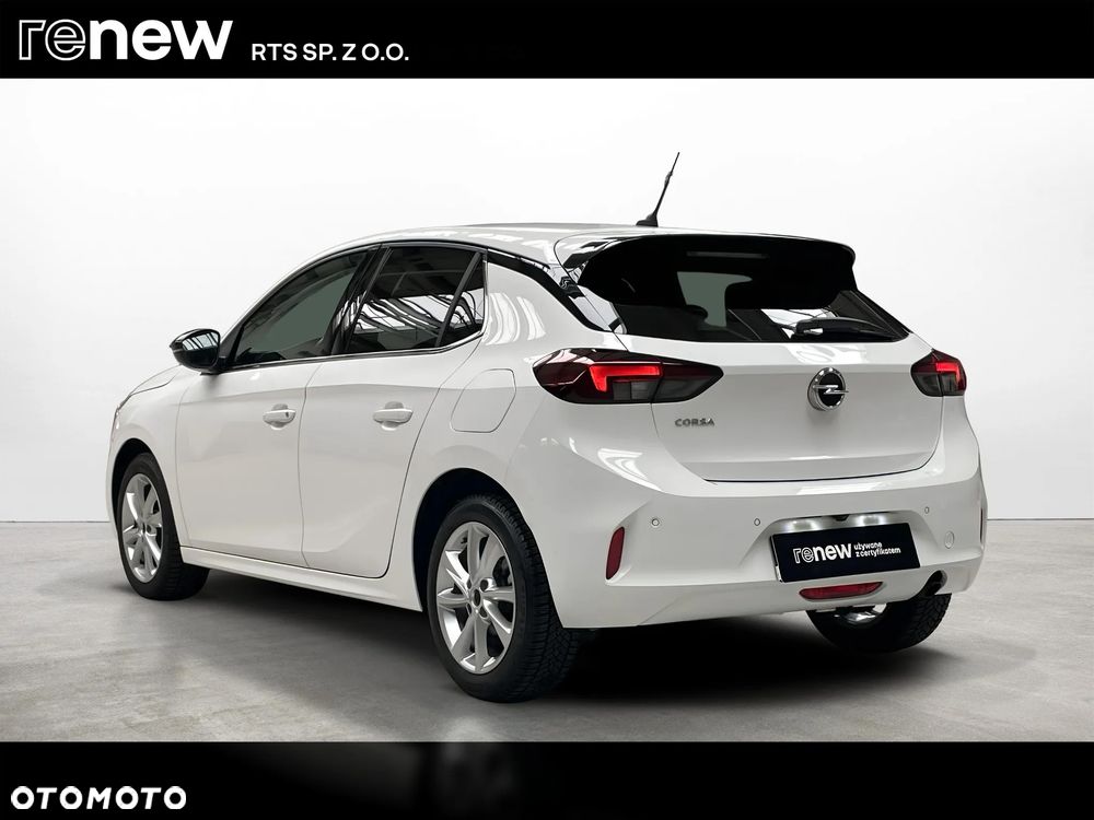 Opel Corsa 1.2 Elegance S&S - 4