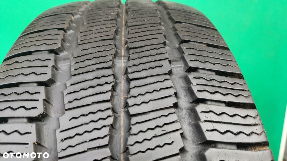 gtradial maxmiller wt2 cargo 225/65/16 c, 1 szt 7,4 mm - 1