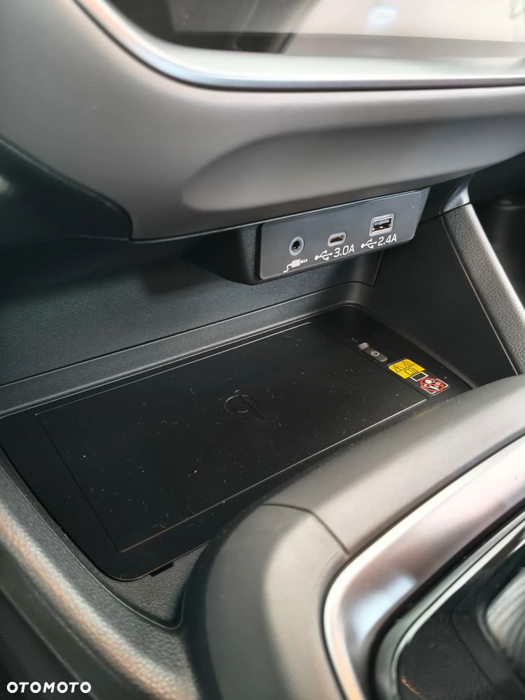 Subaru Crosstrek 2.0i-S e-Boxer Active (EyeSight) Lineartronic - 16