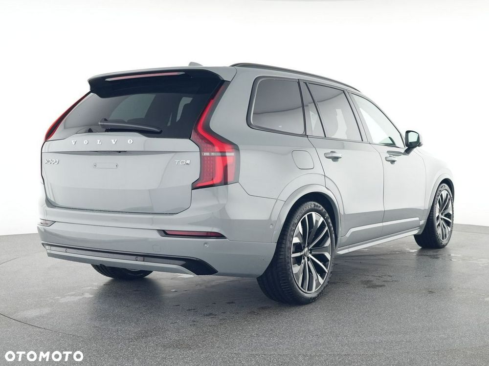 Volvo XC 90 T8 AWD Plug-In Hybrid Ultra Dark 7os - 2