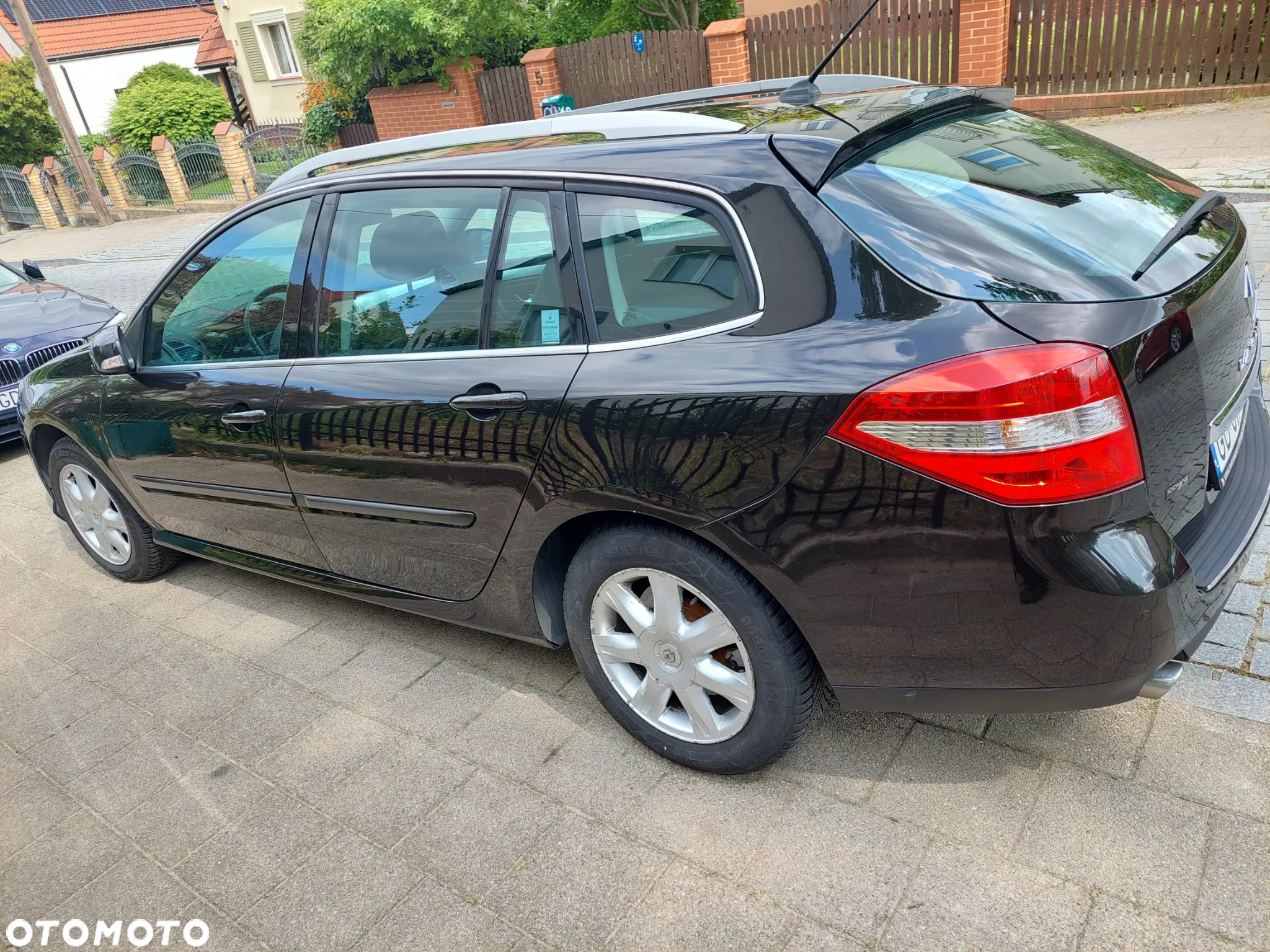 Renault Laguna - 4