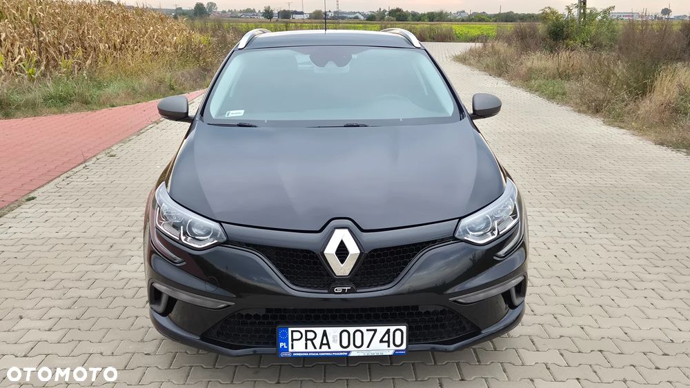 Renault Megane 1.2 Energy TCe GT Line - 25