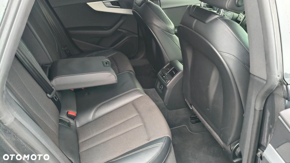 Audi A5 Sportback 3.0 TDI quattro tiptronic - 16