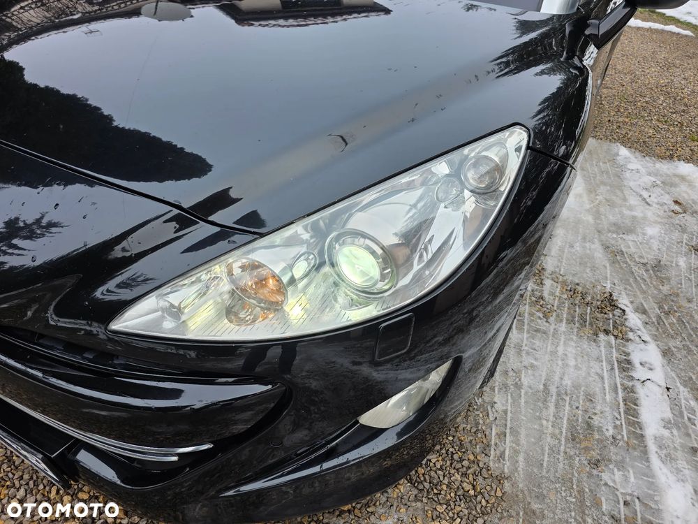 Peugeot RCZ 2.0 HDi - 6