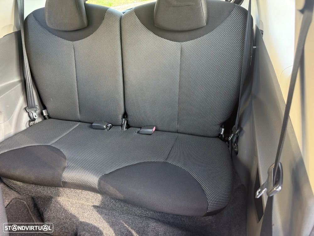 Toyota Aygo 1.0 + MMT - 10