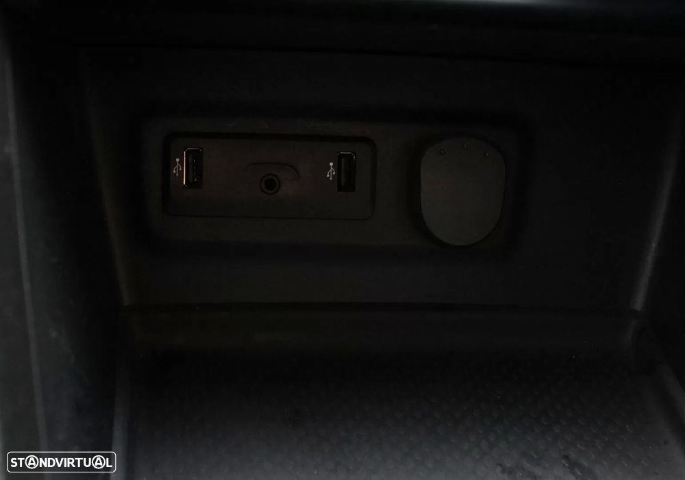 Renault Mégane ENERGY TCe 130 Start & Stop Paris - 13