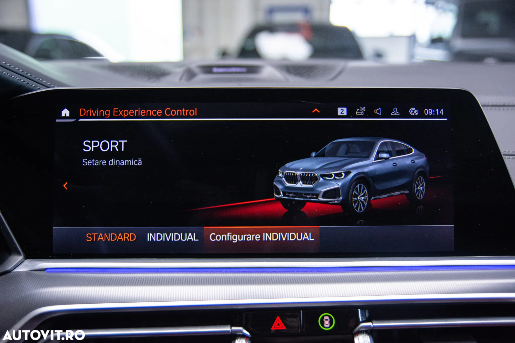 BMW X6 xDrive30d - 19