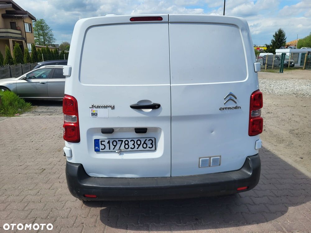 Citroën jumpy - 8