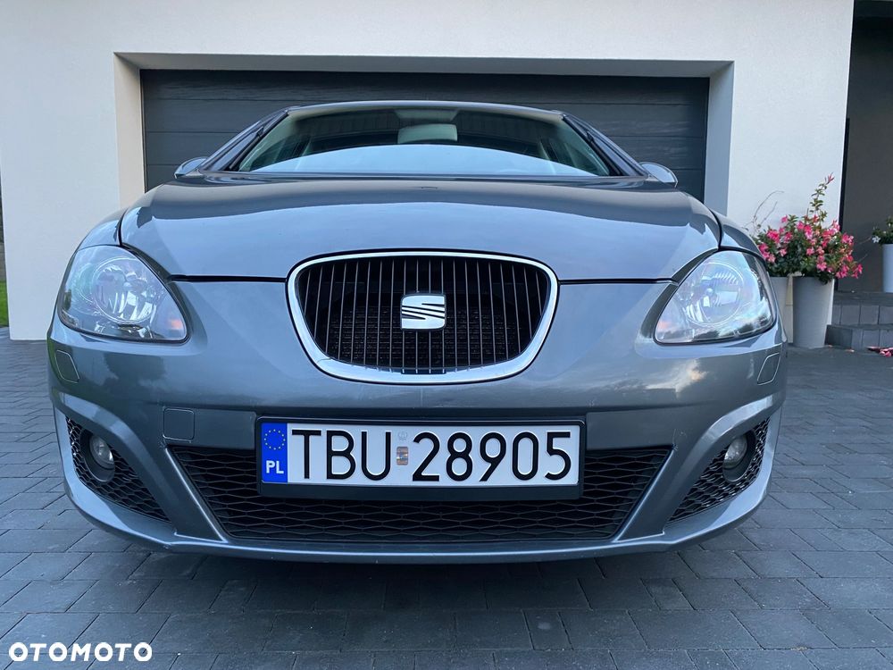 Seat Leon 1.2 TSI Ecomotive Style Copa - 2