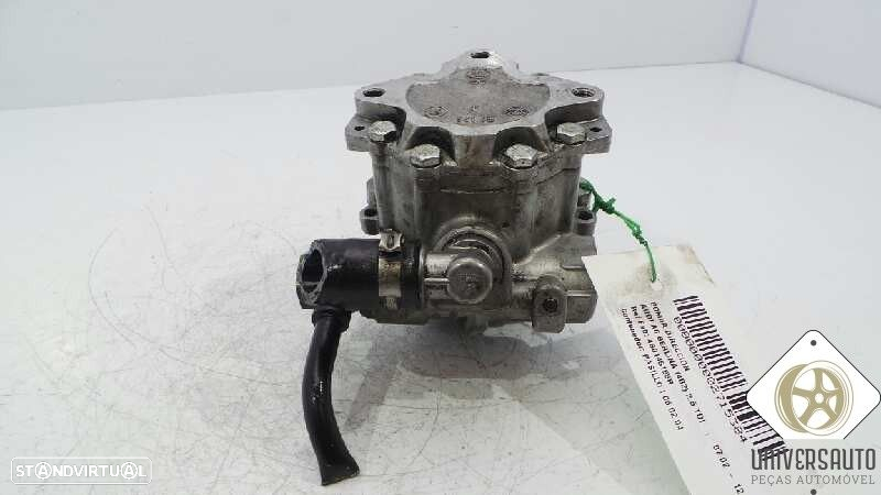 BOMBA DIREÇÃO AUDI A6 2002 - 2