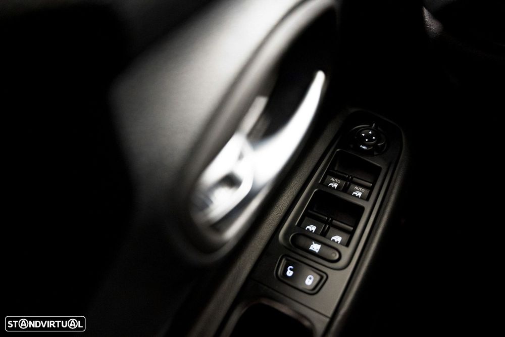 Jeep Renegade 1.6 MJD Limited DCT - 13