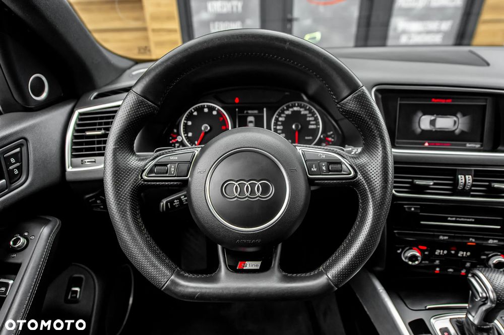 Audi Q5 - 25