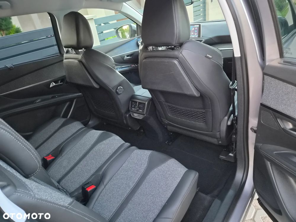 Peugeot 5008 BlueHDI 120 Stop & Start Allure - 5