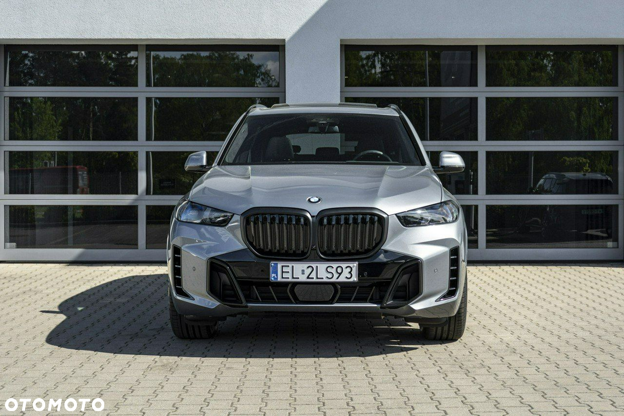 BMW X5 - 3