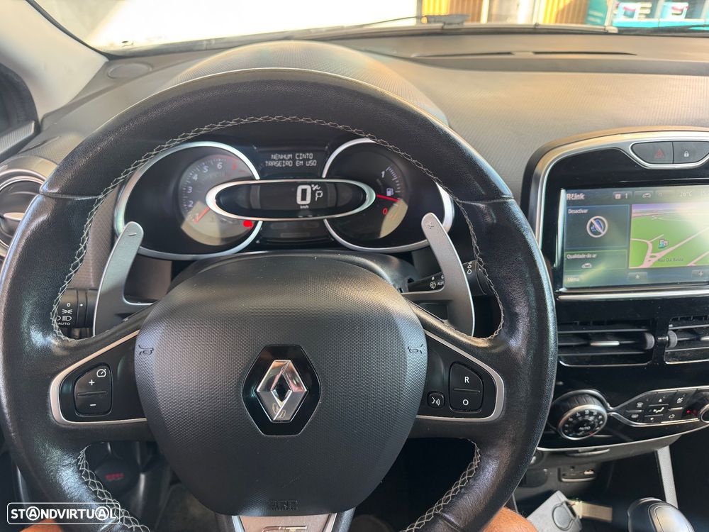 Renault Clio - 18