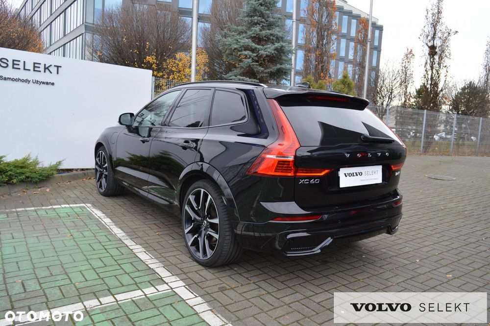 Volvo XC 60 - 6