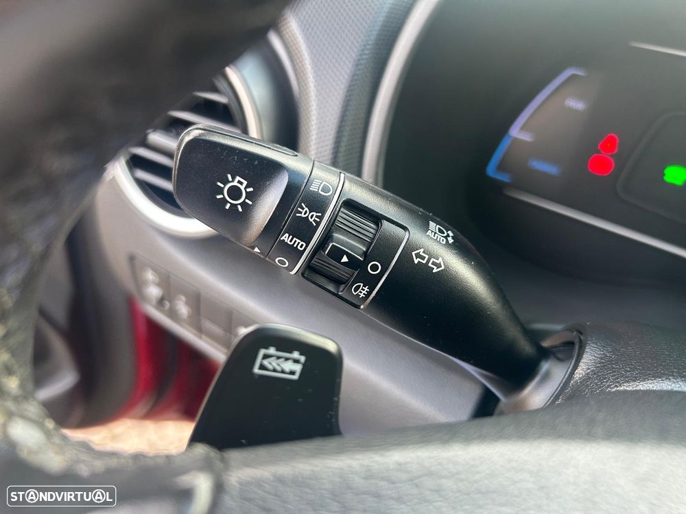 Hyundai Kauai 64 kWh Premium+P.Premium - 16