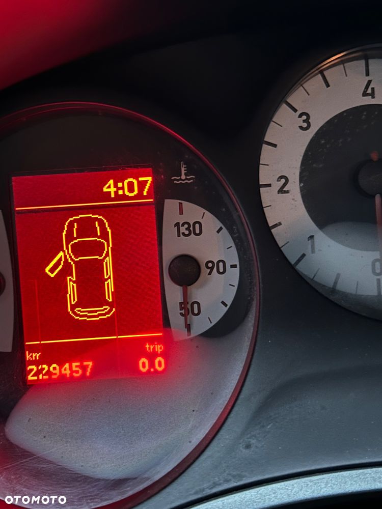 Seat Leon 2.0 TDI DPF FR - 6