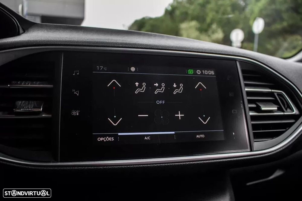 Peugeot 308 SW - 34