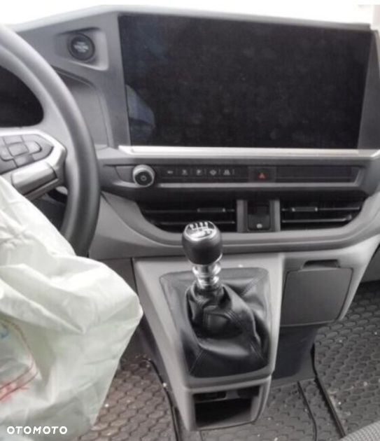 Volkswagen Transporter - 5
