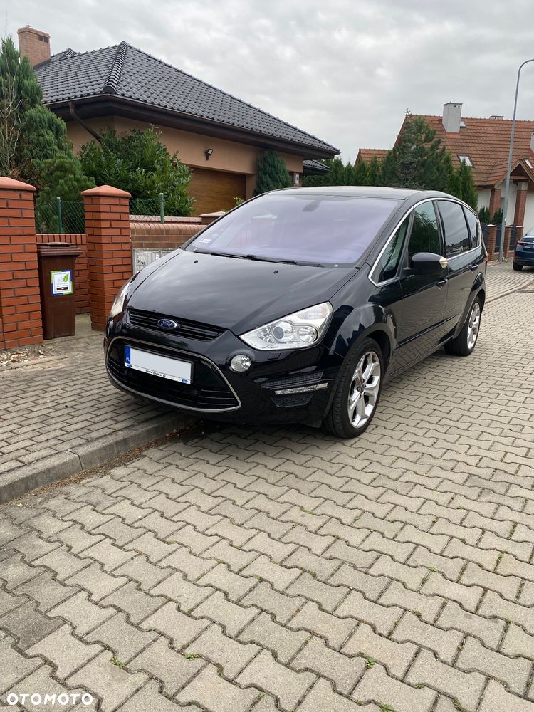 Ford S-Max - 14