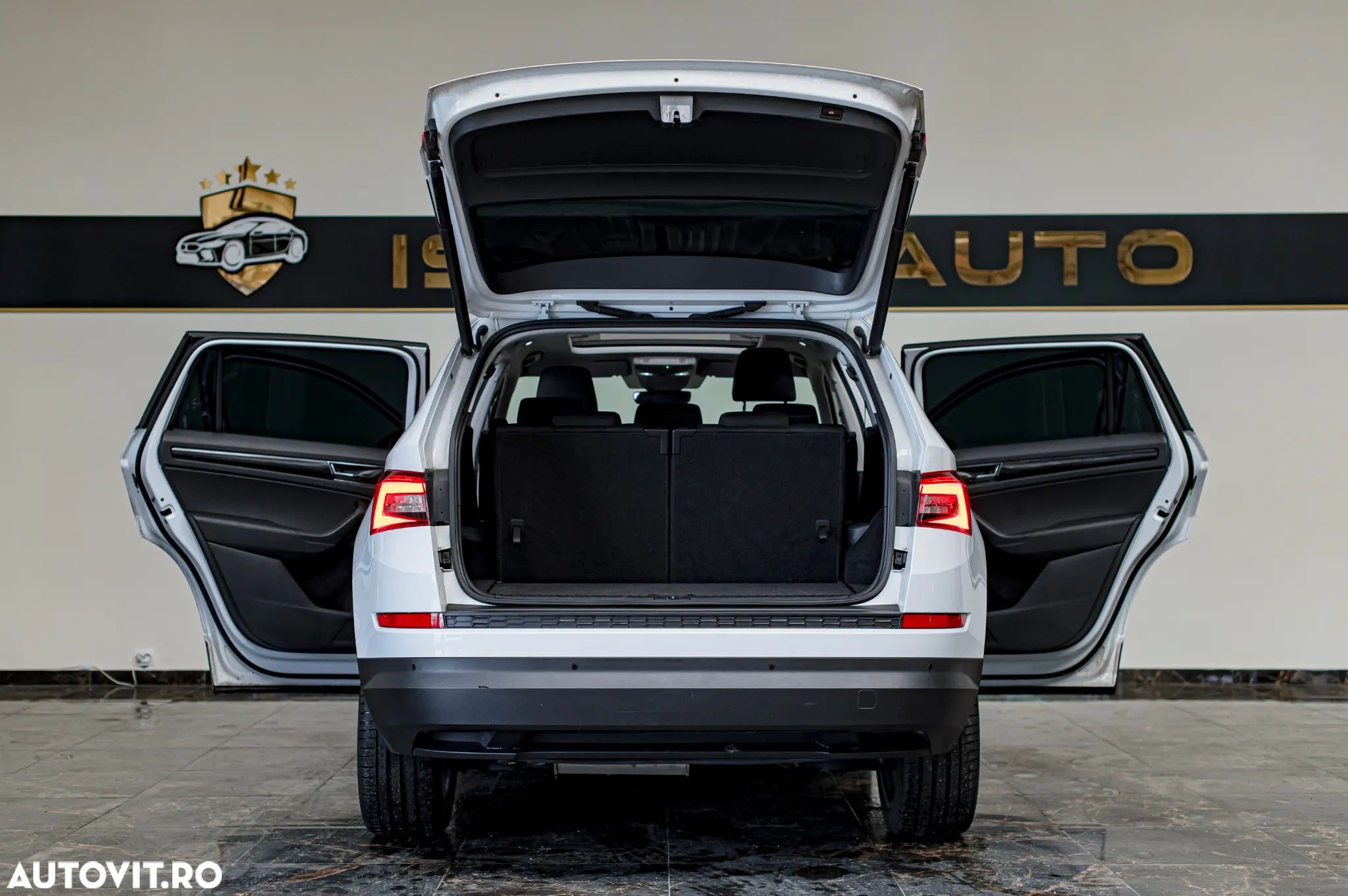 Skoda Kodiaq 2.0 TDI DSG Clever - 3