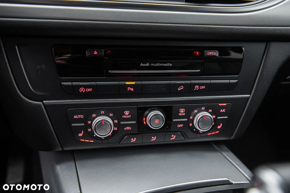 Audi A6 Allroad 3.0 TDI Quattro Tiptr - 19