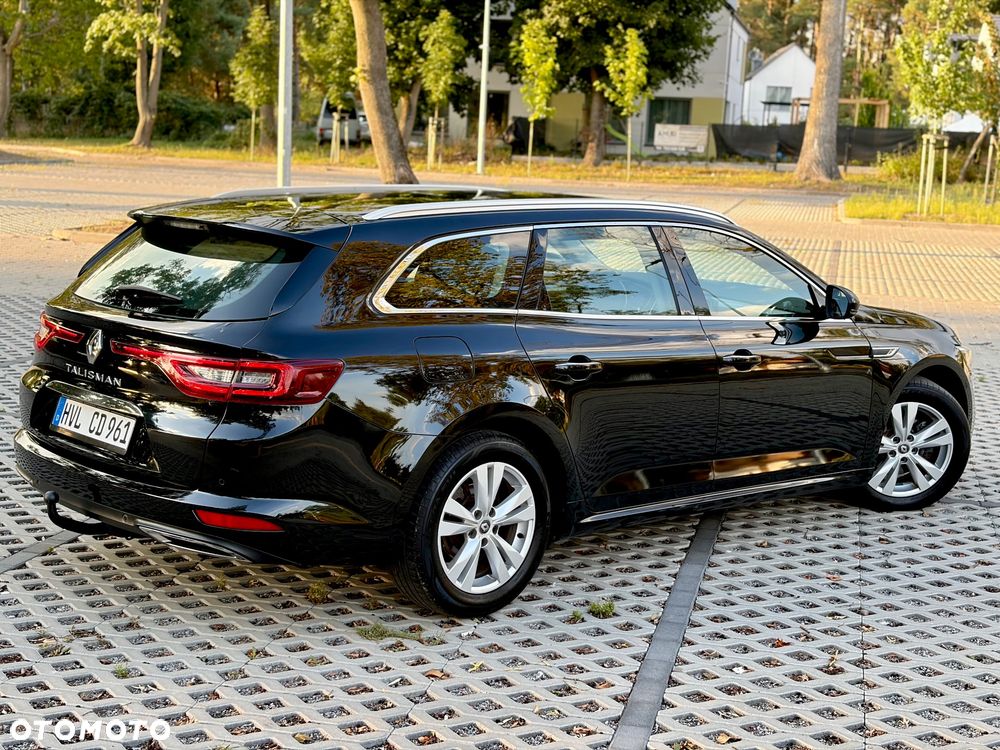 Renault Talisman ENERGY dCi 130 EDC INTENS - 31