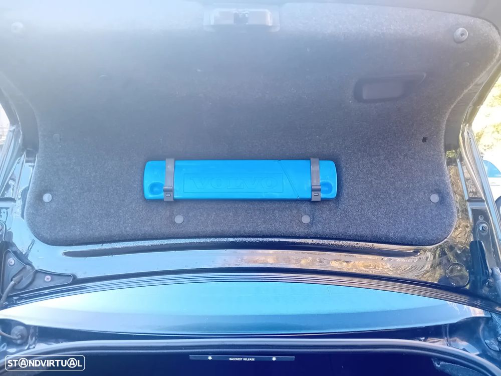 Volvo S80 2.0 D Nivel 2 - 10