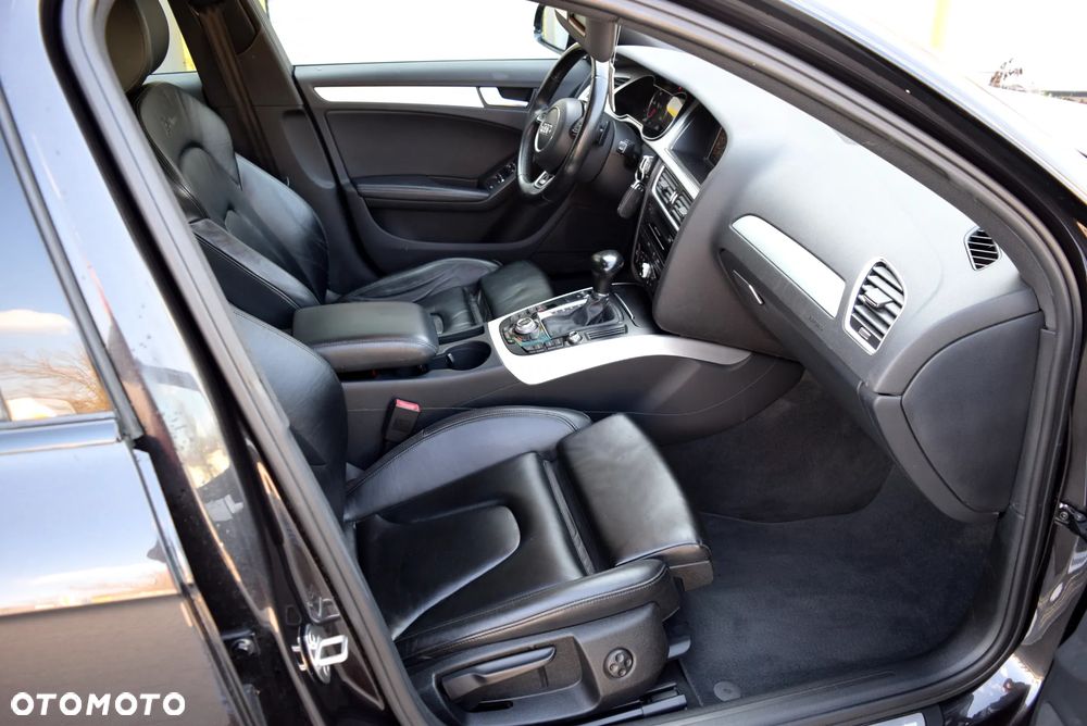Audi A4 Avant 2.0 TDI Sport S tronic - 7