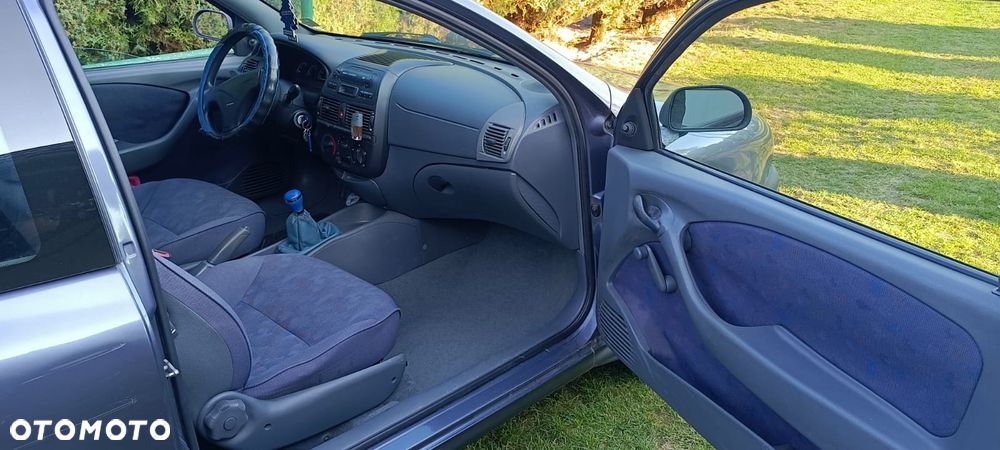 Fiat Bravo - 7