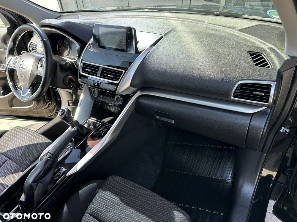 Mitsubishi Eclipse Cross 1.5 T-MIVEC (ClearTec) 2WD Plus - 15