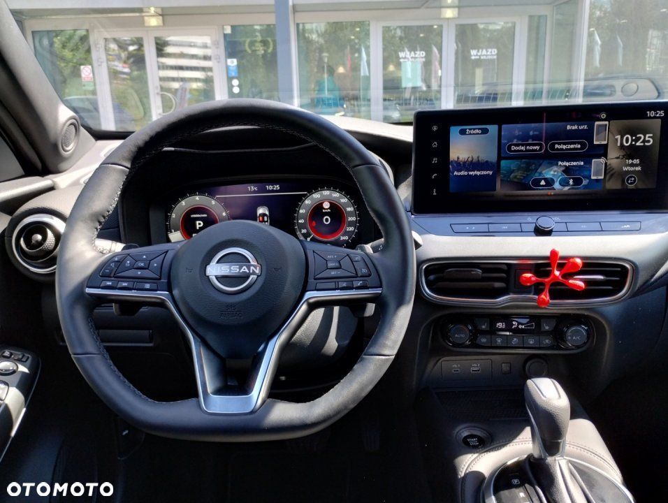 Nissan Juke - 10