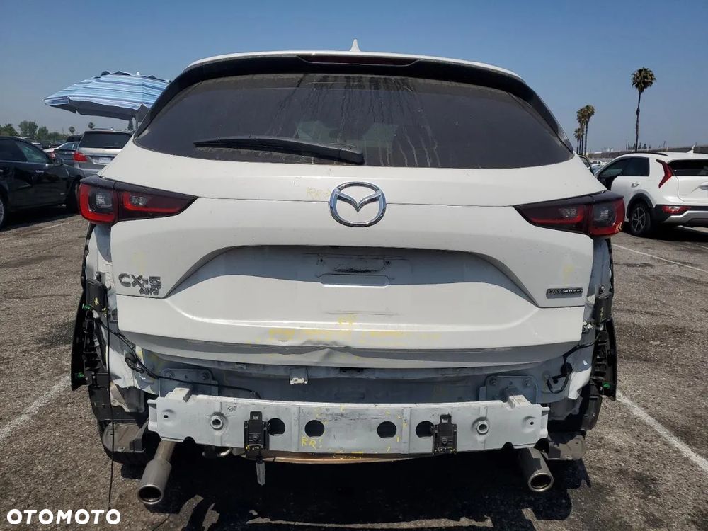 Mazda CX-5 2.5 Exclusive-Line AWD - 7