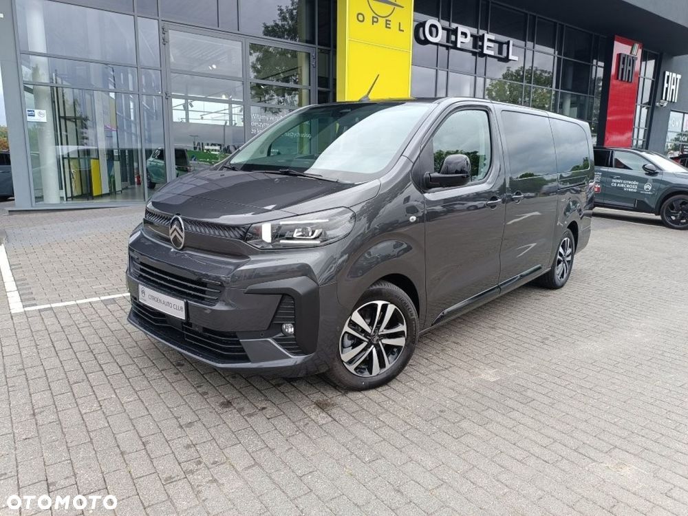 Citroën SpaceTourer - 3